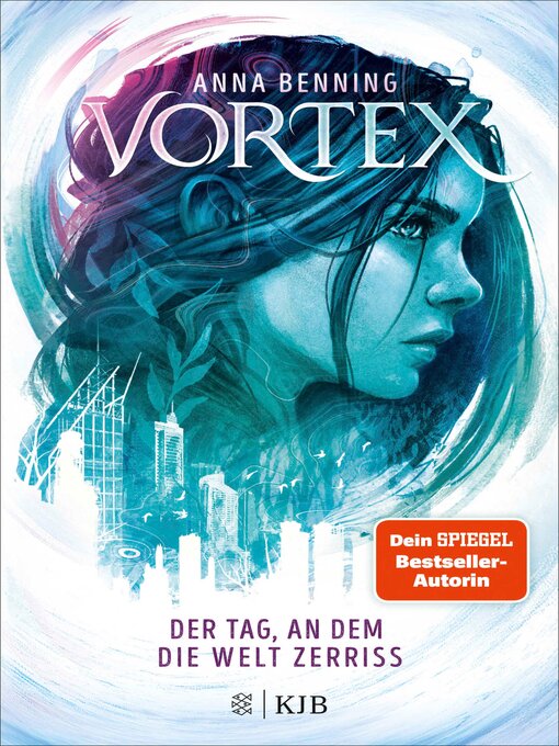 Title details for Der Tag, an dem die Welt zerriss by Anna Benning - Available